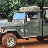 The Eliminator – Hunting Rig