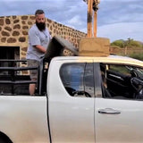 The Eliminator – Hunting Rig