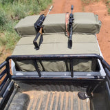 The Eliminator – Hunting Rig