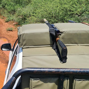 The Eliminator – Hunting Rig