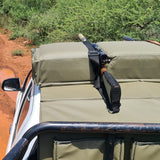 The Eliminator – Hunting Rig