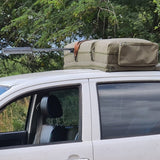 The Eliminator – Hunting Rig