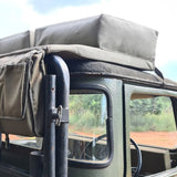The Eliminator – Hunting Rig