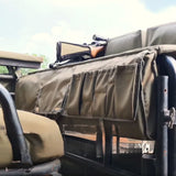 The Eliminator – Hunting Rig