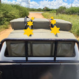 The Eliminator – Hunting Rig