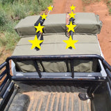 The Eliminator – Hunting Rig