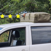 The Eliminator – Hunting Rig