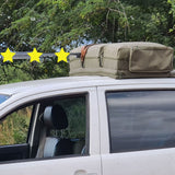 The Eliminator – Hunting Rig