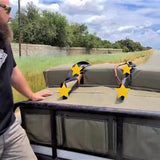The Eliminator – Hunting Rig