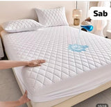 SAB Waterproof Mattress Protector