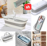 SH Collapsible Cleaning Bucket