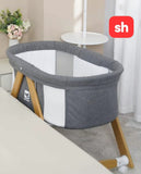 SH Portable Baby Crib