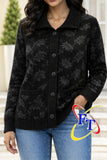 Ladies’ FT Long Sleeve Knitwear Jersey