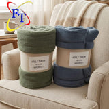 Adult Throws 180cm x 200cm
