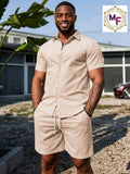 Men’s MF Smart Everyday Summer Set