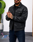 Men’s AT Style Jacket With Front Pockets