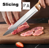 PA 12-in-1 Knife