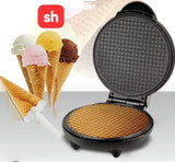 SH Waffle Cone Maker