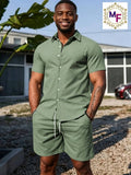Men’s MF Smart Everyday Summer Set