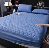 FF Fitted Sheet Set For Double Bed, Queen Size And King Size