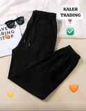 KB Ladies’ And Men’s Sweatpants