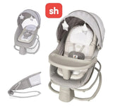 SH 4-in-1 Multifunctional Baby Rocker