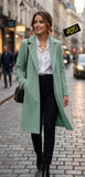 Ladies’ ABD Long Coat