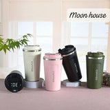 Moonhouse Coffee Cups