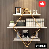 Wall Shelving