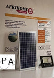 Solar Projection Lamp With Remote Control