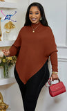 Ladies’ AT Ponchos