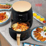 6L Air Fryer