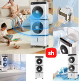 SH Portable Evaporative Air Cooler