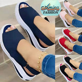 Ladies’ AF Outdoor Sandals