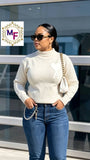 Ladies’ IT Wear Heart Detail Hoodie