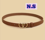 Ladies’ NS Belts