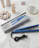 GT Blue Hair Straightener