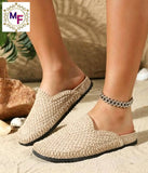 Ladies' MF Sandal Shoes