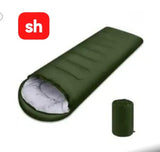SH Single Sleeper Sleeping Bag