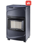 SH Gas Heater with Fittings