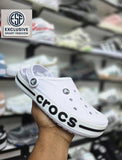 ESF Crocs