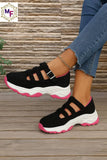 Ladies’ Breathable Outdoor Shoes