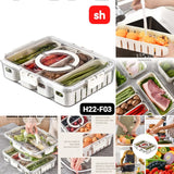 SH Fruit Storage Container