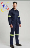 FT Reflective Workwear-Style Set