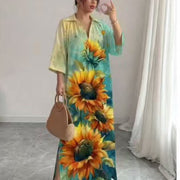 Ladies Maxi Dresses