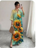 Ladies Maxi Dresses