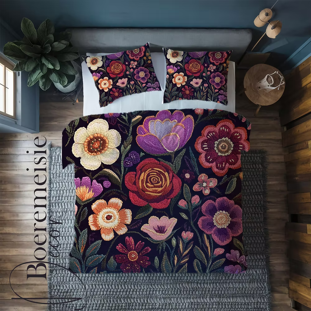 Flower Art 1