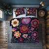 Flower Art 1