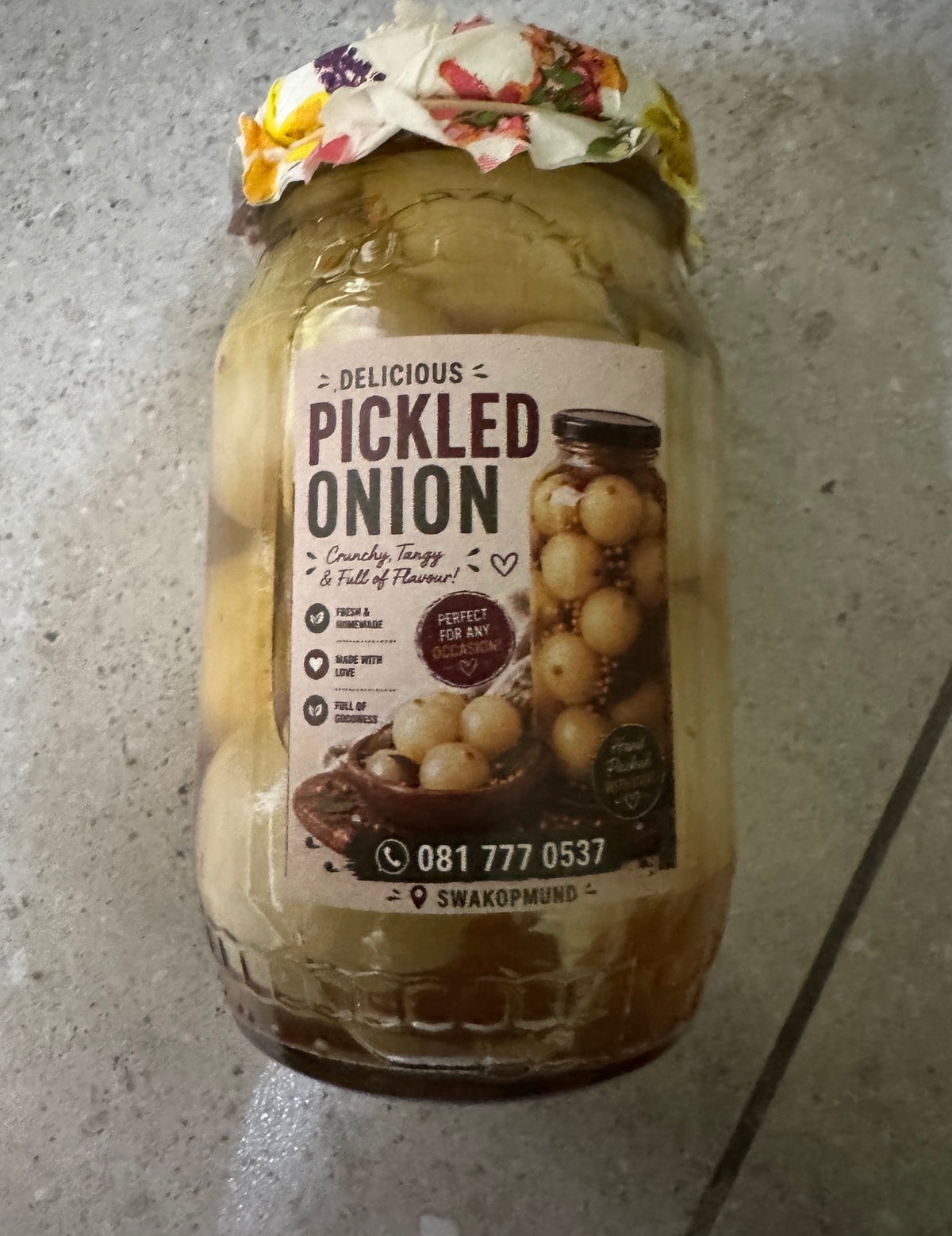 Piekel Uie
