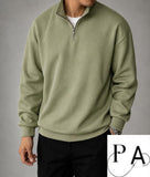 Men’s PA Long Sleeve Pullover